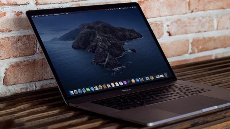 macOS Catalina 10.15 güncellemesi yayınlandı