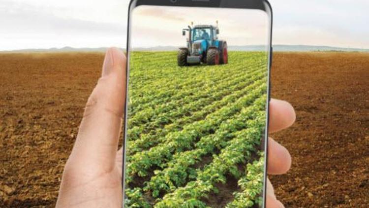İş Bankası tarımda dijitalleşmeye “İmeceMobil” ile katkı sunacak
