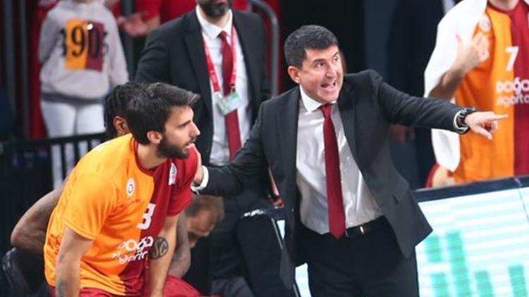 Galatasaray Doğa Sigortanın Buducnost VOLIyi konuk ediyor