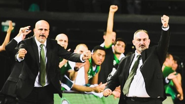 Darüşşafaka Tekfen, Brescia deplasmanında