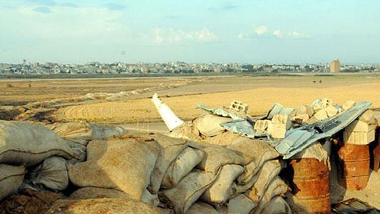 Tel Abyad’da en kritik nokta ele geçirildi, Akçakale’ye saldırılar son buldu