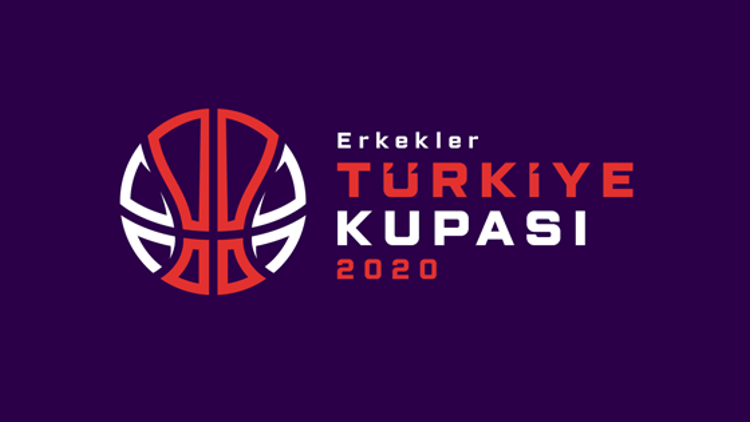 Basketbol Erkekler Türkiye Kupasında yeni sistem Dörtlü Final...