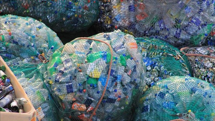 Plastik sektöründen 12 milyar dolarlık ihracat