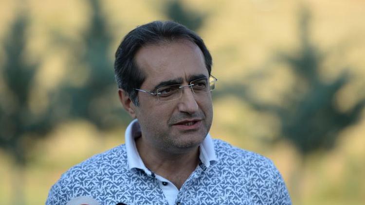 Selim Pilten: Yeni Malatyaspor daha iyi duruma gelecek