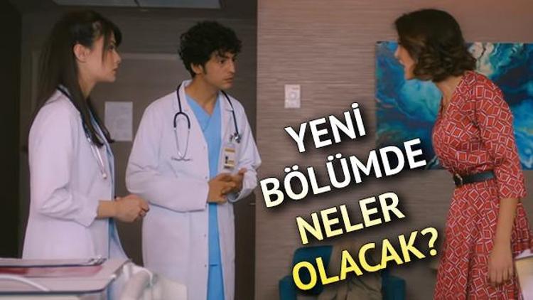 Mucize Doktorun 7. bölüm fragmanları yayınlandı Mucize Doktorun yeni bölümü ne zaman