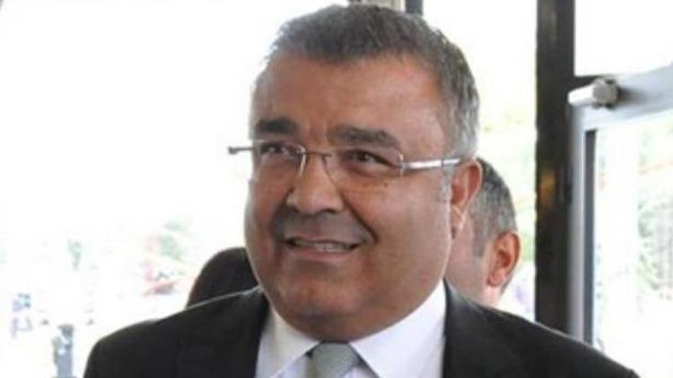 Kayserispor’da Başkan Yardımcısı Türker Horoz istifa etti