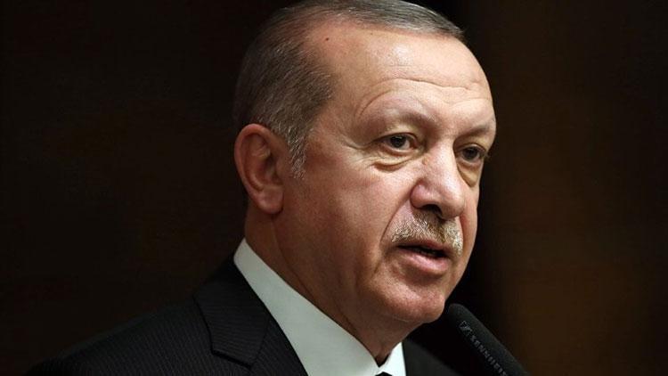 Son dakika... 120 saatin ardından Cumhurbaşkanı Erdoğandan flaş açıklamalar