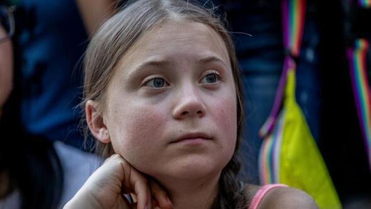 Greta Thunberg kimdir, kaç yaşında