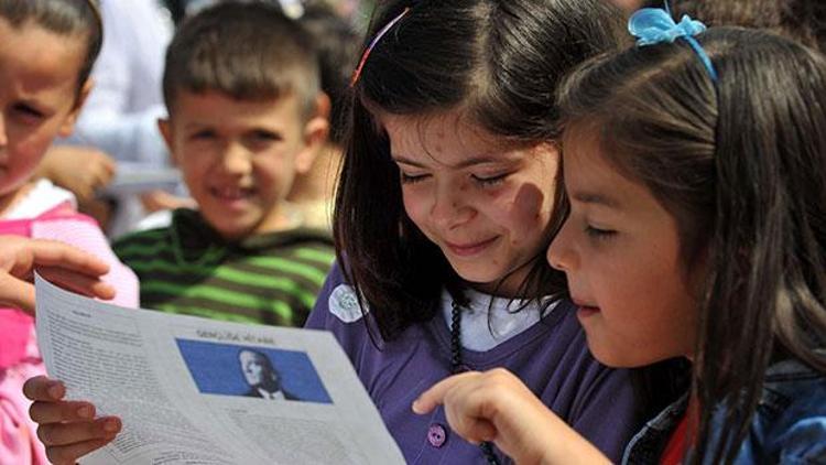 Son dakika... Öğrenci karneleri değişiyor iddiasına MEBden cevap