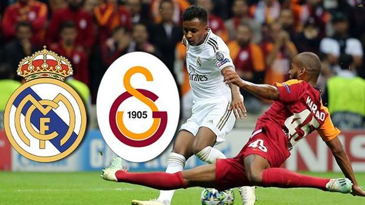 Real Madrid Galatasaray Şampiyonlar Ligi rövanş maçı ne zaman