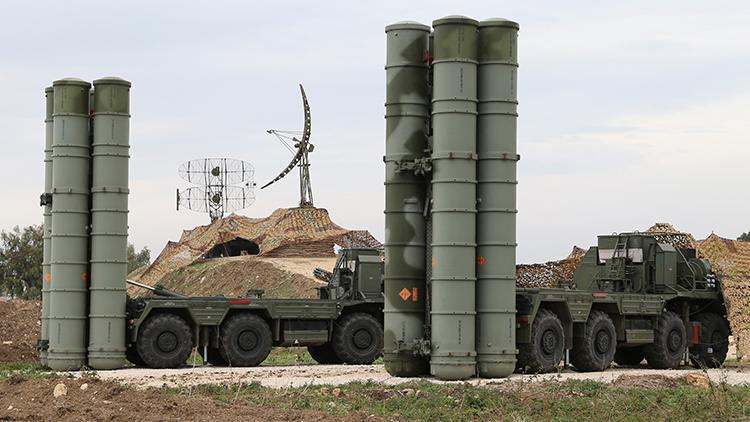 Son dakika... Rusyadan flaş S-400 açıklaması