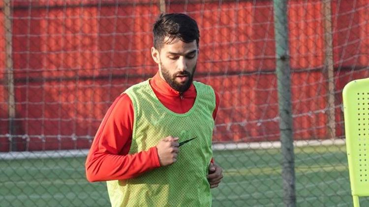 Candeias: Türkiye ligi gitgide daha da zorlaşıyor...
