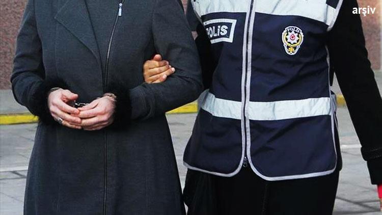 FETÖ/PDYnin sözde Türkiye imamının kızı yakalandı