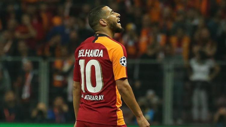 Galatasarayda küfür krizi