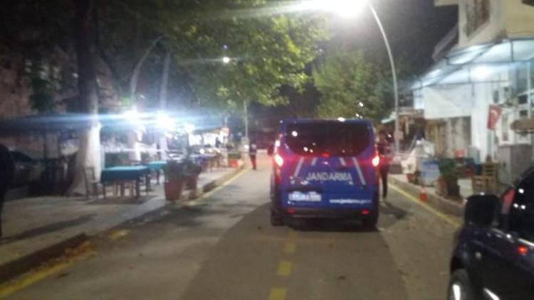 Emekli polis, tartıştığı kardeşlere ateş açtı: 1 ölü, 1 yaralı