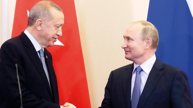 ‘Türkiye, Rusya ve Esad kazanan taraf’