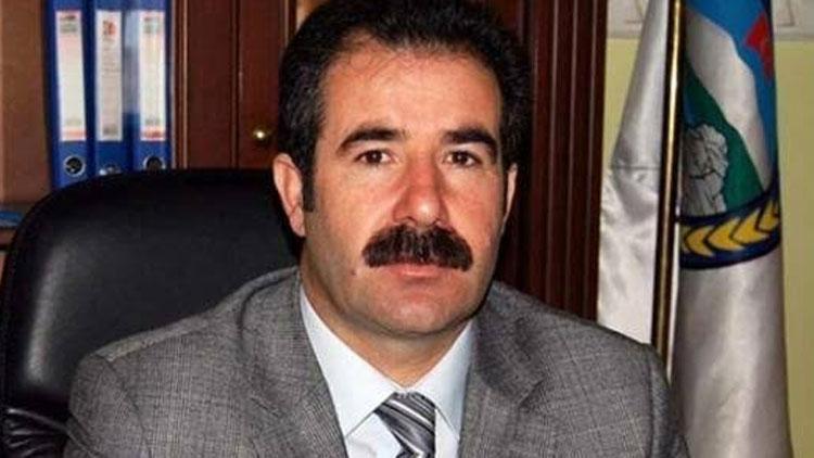 Firari eski Patnos Belediye Başkanı Yılmaz Ankarada yakalandı