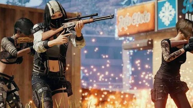 PUBG Sezon 5 ve Survivor Pass: Badlands yayında