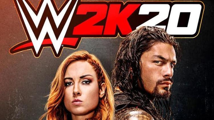 WWE 2K20 satışa sunuldu: İşte tüm yenilikler