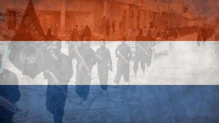 Hollanda Savcılığı DEAŞ’lıların ülkelerinde yargılanması istiyor