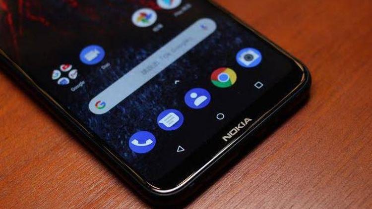 Nokia 8.2 geliyor En dikkat çeken özelliği ise...