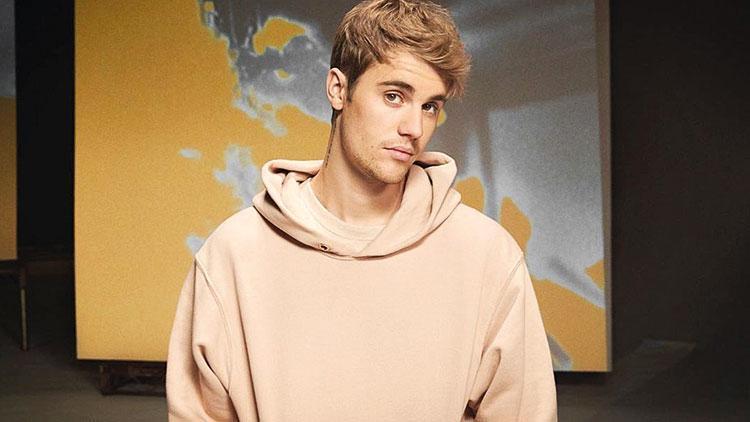 Justin Bieber Türk fotoğrafçının karesini paylaştı