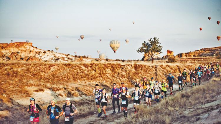 MİLLİ PARK STATÜSÜ KALKINCA NE OLACAK Kapadokya endişesi