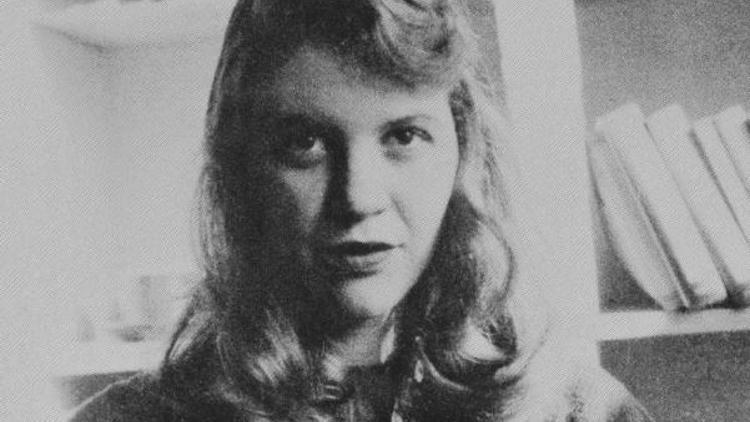 Sylvia Plath kimdir Sylvia Plath: Dram ve acı dolu bir hayat