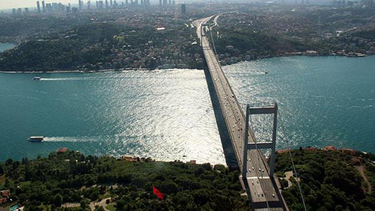 29 Ekimde İstanbulda hava nasıl olacak