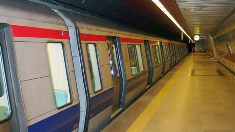 İstanbulda 29 Ekimde metro ulaşımı 24 saat ve ücretsiz