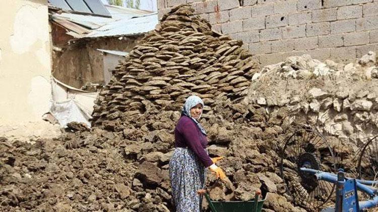 BM tezeği keşfetti: Kalorisi linyitin iki katı