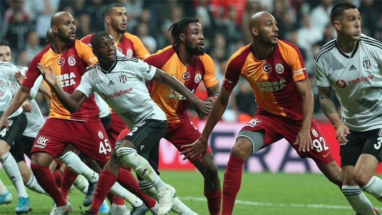 Galatasarayın kalan maçları Zorlu fikstür...