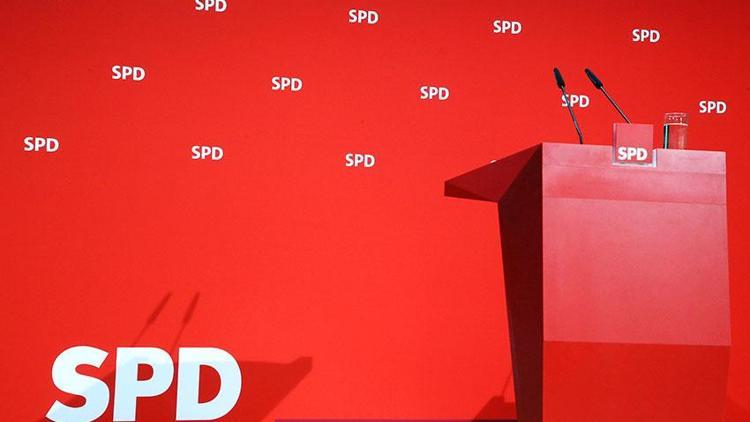 SPD’de farklı Türkiye yaklaşımı