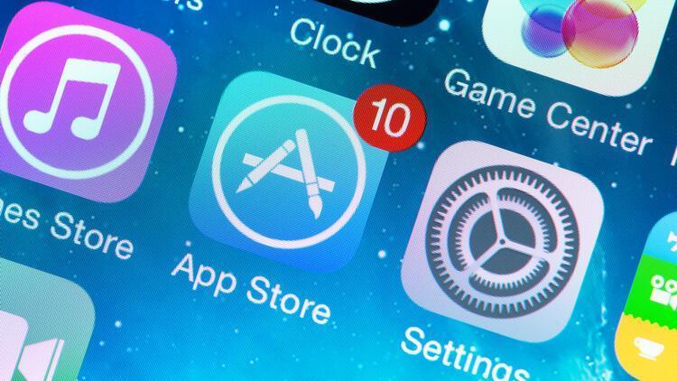 App Store’dan Türkiye için özel bölüm