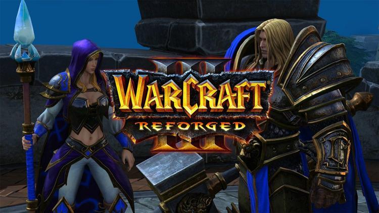 Warcraft III: Reforged multiplayer betası bu hafta başlıyor