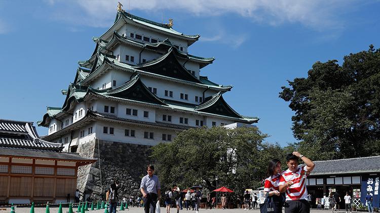 Türkiye Japonyanın Nagoya kentinde başkonsolosluk açacak
