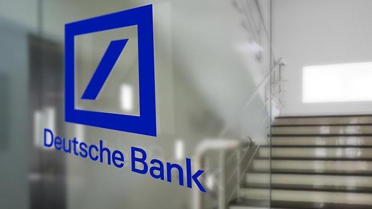 Deutsche Banktan üçüncü çeyrekte 832 milyon avro zarar