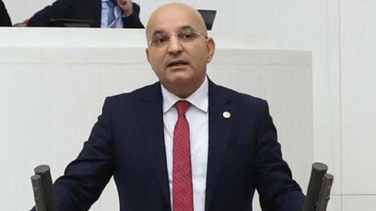 CHP İzmir Milletvekili Mahir Polat kazada yaralandı