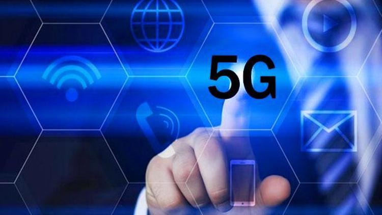 Kablosuz ağların geleceği ve 5G