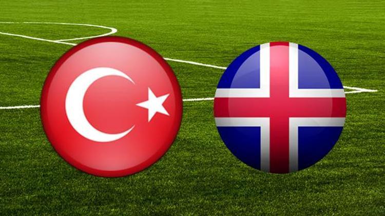 Türkiye İzlanda milli maçı ne zaman saat kaçta Biletler satışa çıktı mı