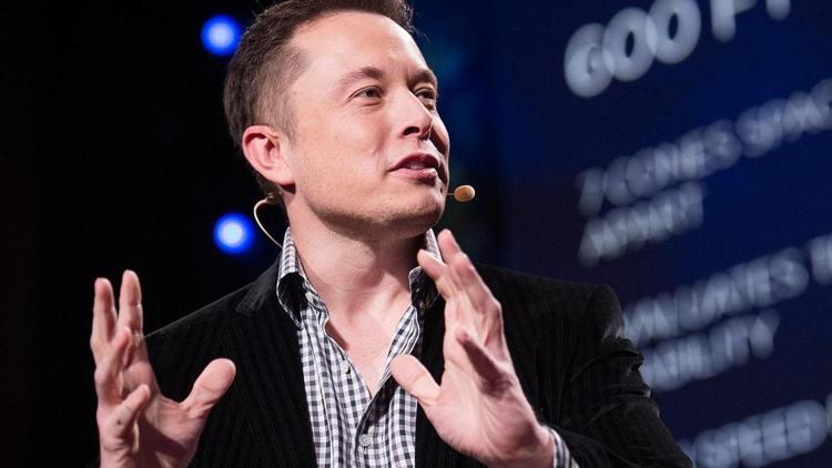 Elon Musktan Youtubera 1 milyon dolarlık bağış