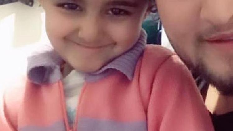 Yediği nardan zehirlenen 4 yaşındaki Saliha, öldü