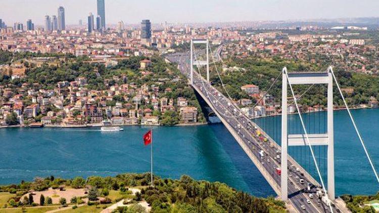 İstanbul Boğazı’na özel koruma
