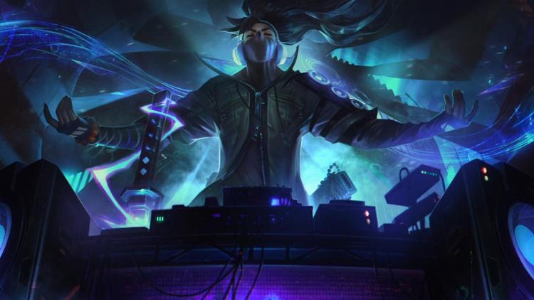 Riot Games, yeni müzik topluluğu True Damagei duyurdu