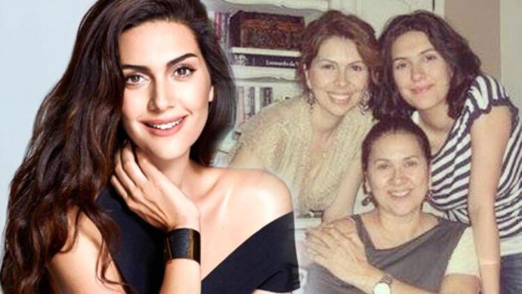 Hülya Darcanın kızı Zeynep Korel kimdir