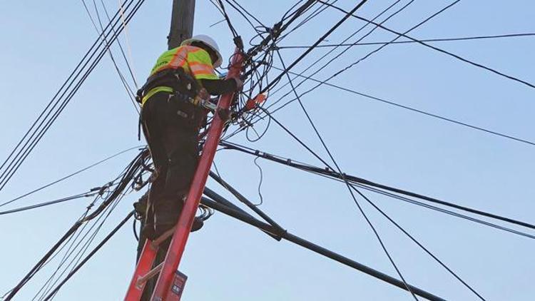 İstanbul elektrik kesintisi programında son durum.. İşte bölge bölge elektrik kesintisi tablosu