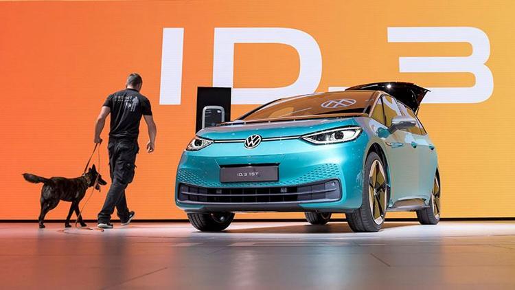 VW düğmeye basıyor Avrupa’nın en büyüğü olacak
