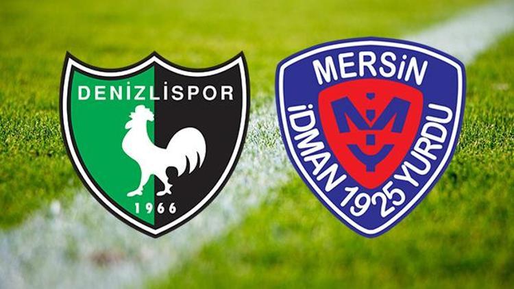 Yukatel Denizlispor İçel İdmanyurdu ZTK maçı saat kaçta ve hangi kanalda