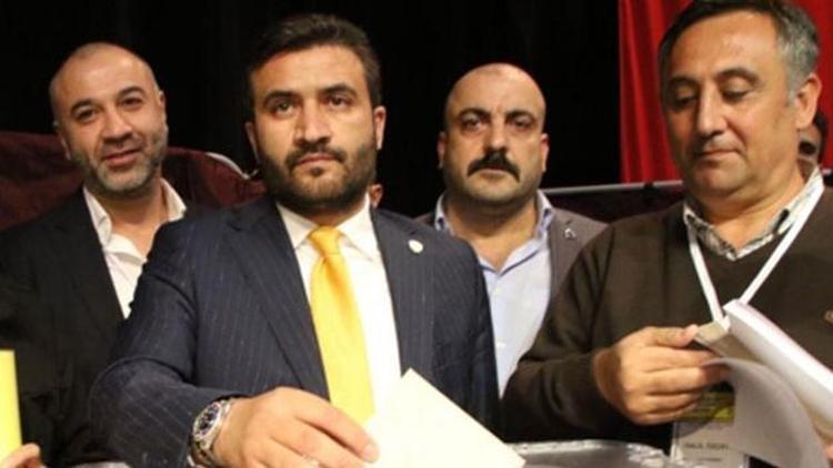 Ankaragücünün yeni başkanı Fatih Mert kimdir
