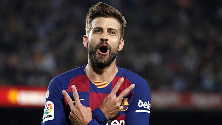 Pique: Eğer Neymar gelirse...